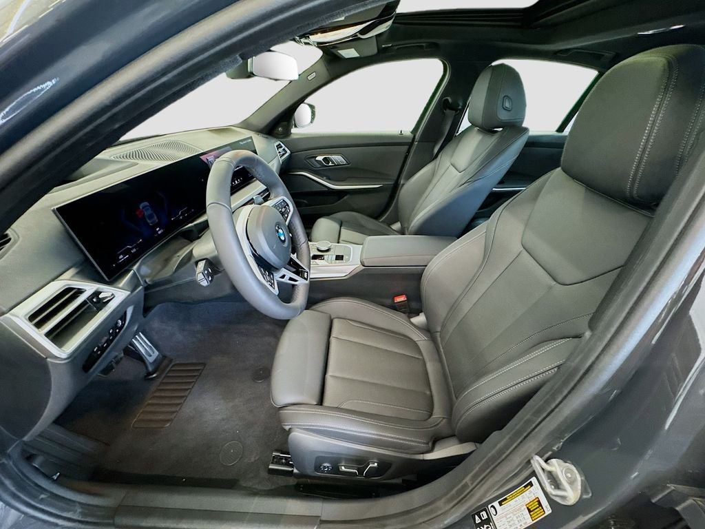 2026 BMW 330i 330i xDrive