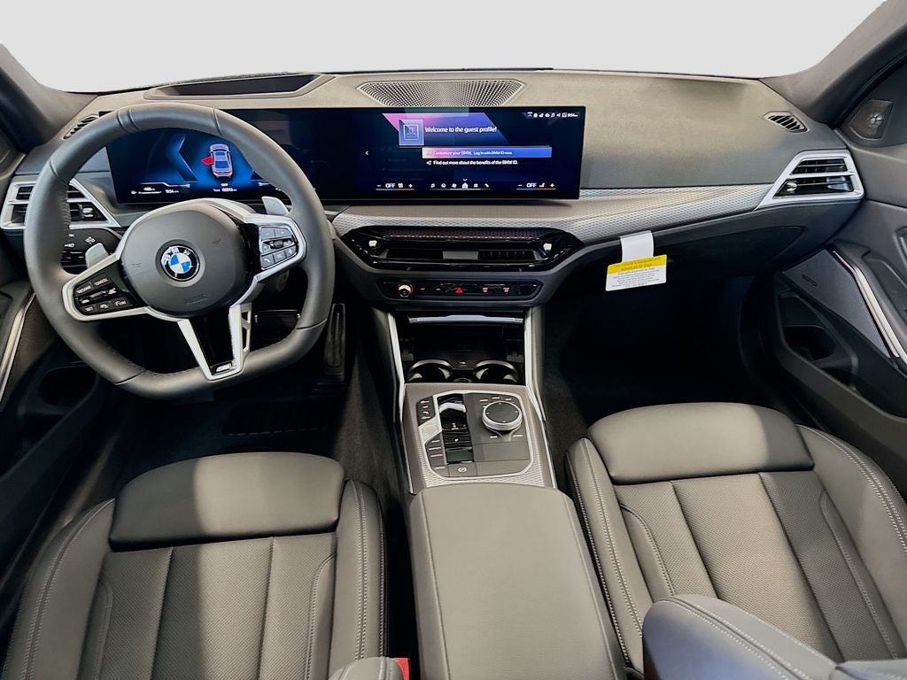 2026 BMW 330i 330i xDrive