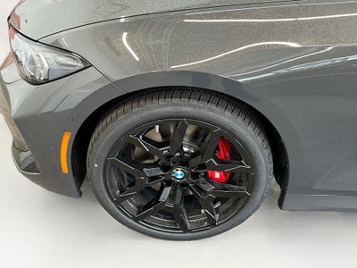 2026 BMW 330i 330i xDrive
