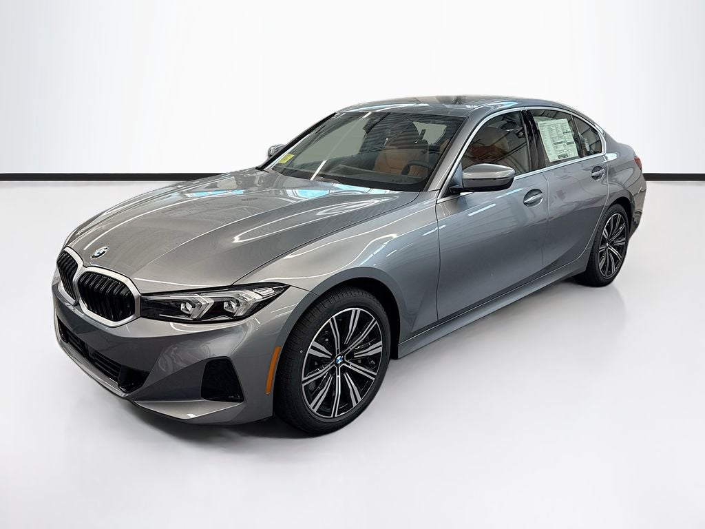 2026 BMW 330i 330i xDrive