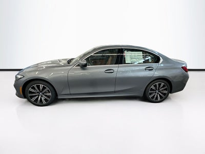 2026 BMW 330i 330i xDrive