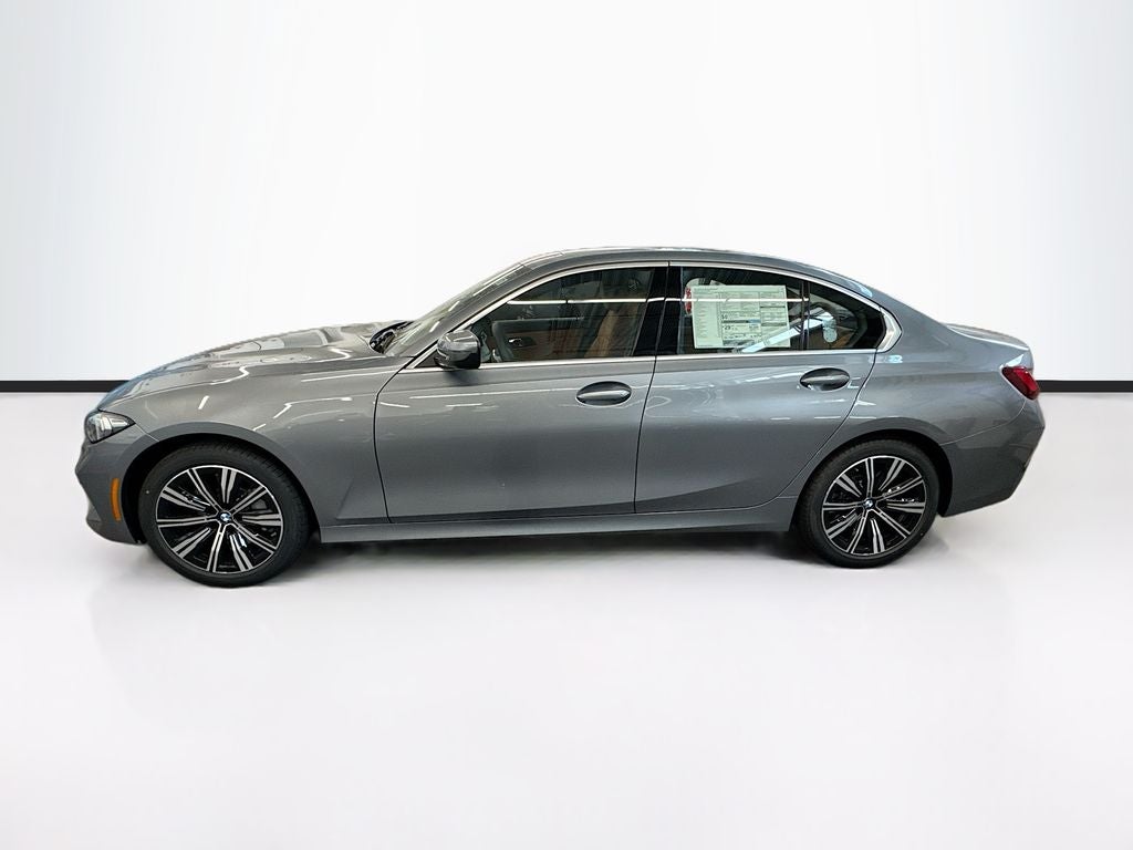 2026 BMW 330i 330i xDrive