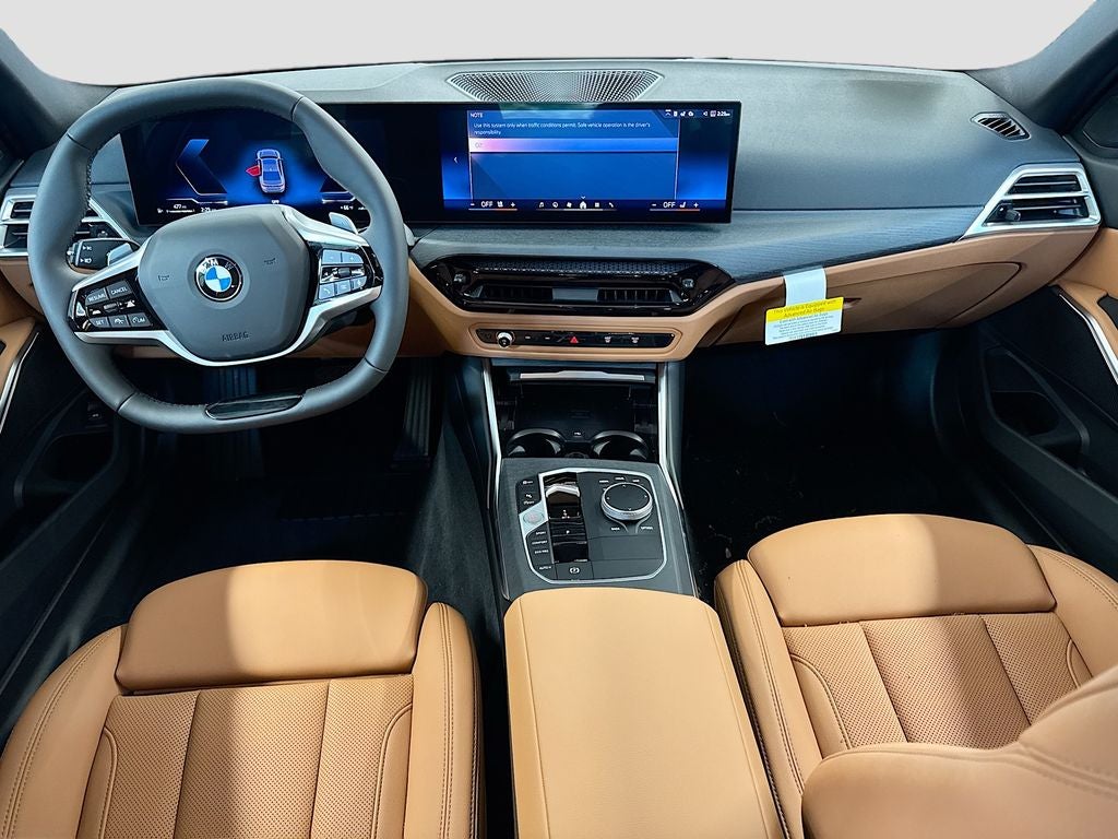 2026 BMW 330i 330i xDrive