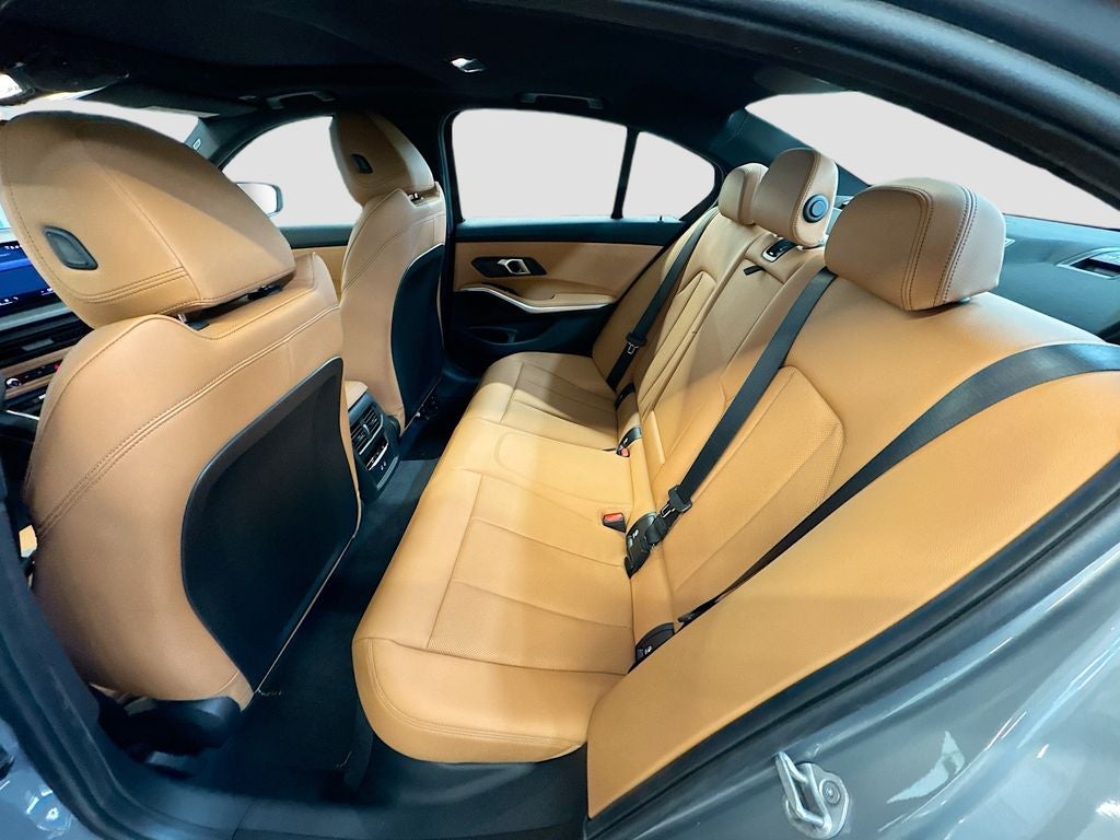 2026 BMW 330i 330i xDrive