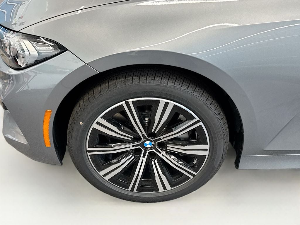 2026 BMW 330i 330i xDrive