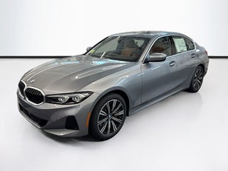 2026 BMW 330i 330i xDrive