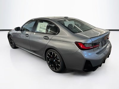 2026 BMW 330i 330i xDrive