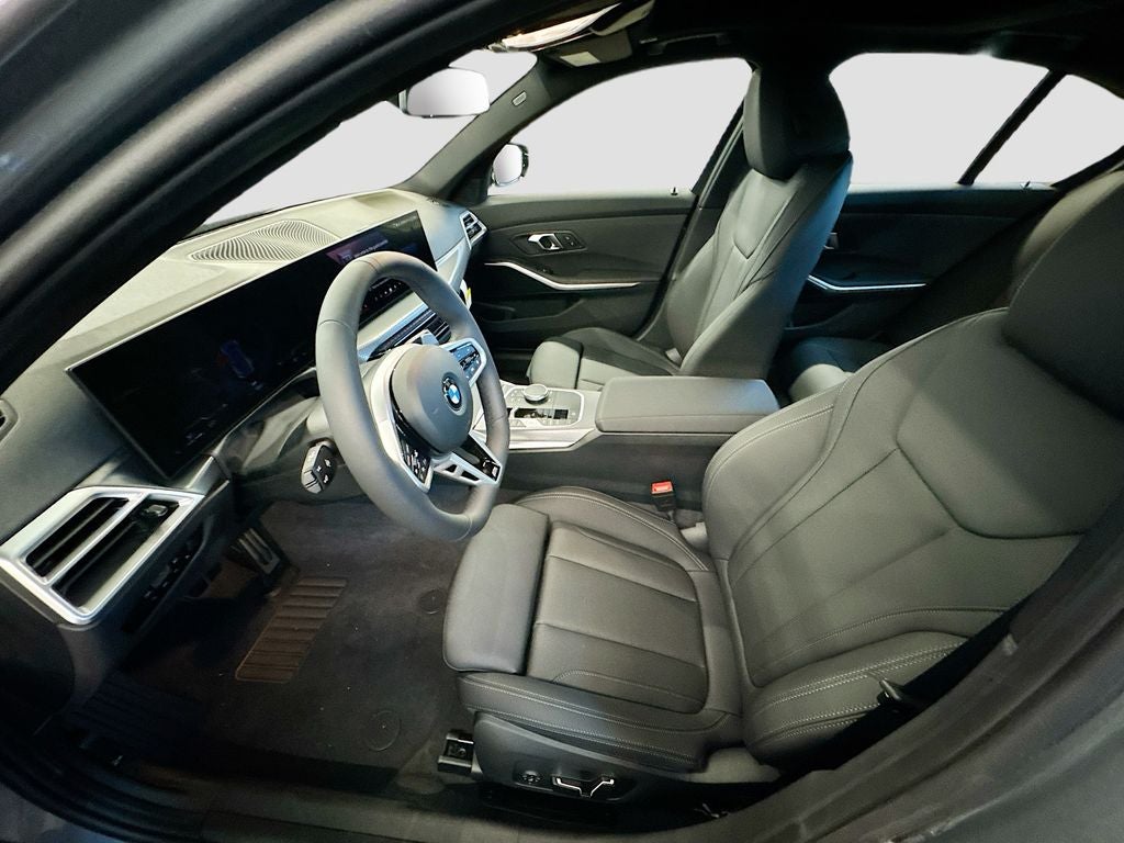 2026 BMW 330i 330i xDrive