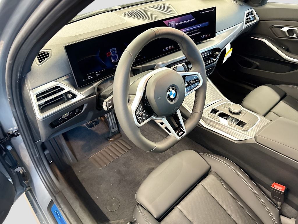 2026 BMW 330i 330i xDrive