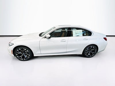 2026 BMW 330i 330i xDrive