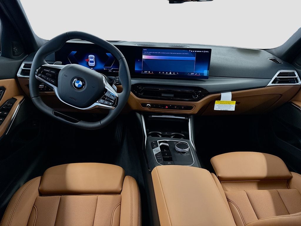 2026 BMW 330i 330i xDrive