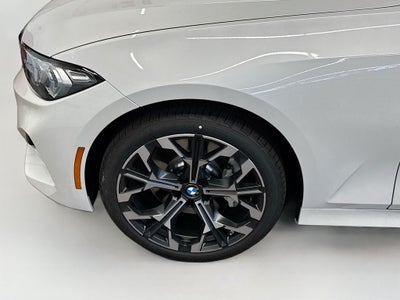 2026 BMW 330i 330i xDrive