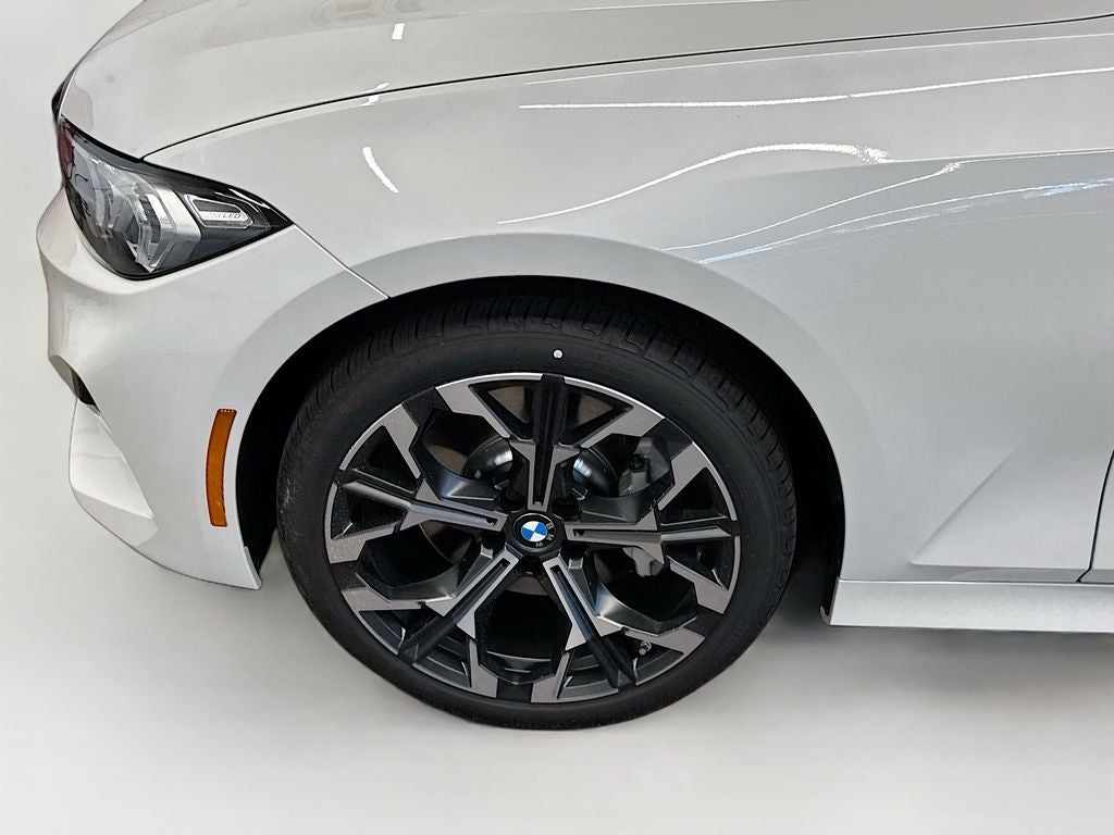 2026 BMW 330i 330i xDrive