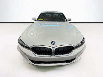 2026 BMW 330i 330i xDrive