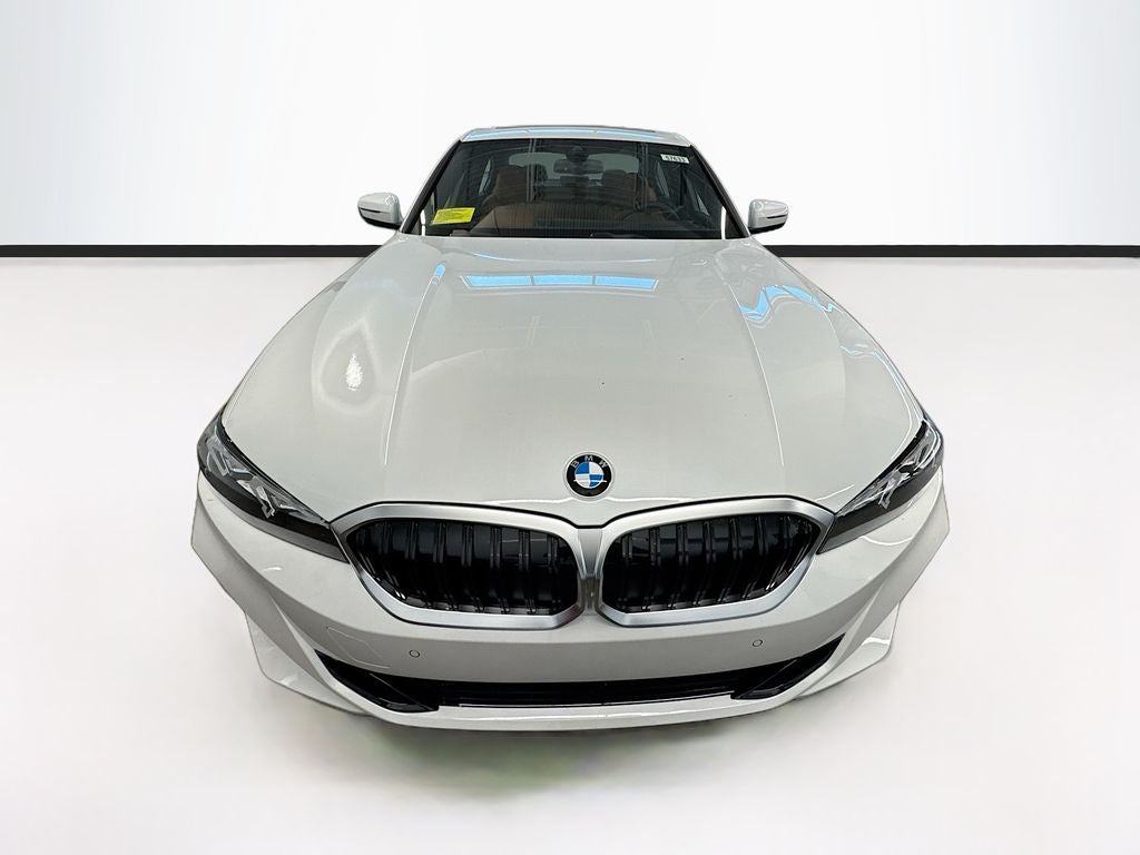2026 BMW 330i 330i xDrive