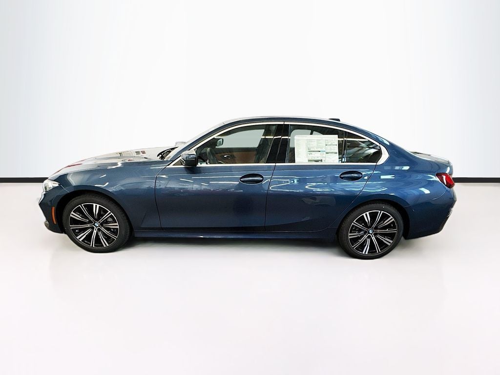 2026 BMW 330i 330i xDrive