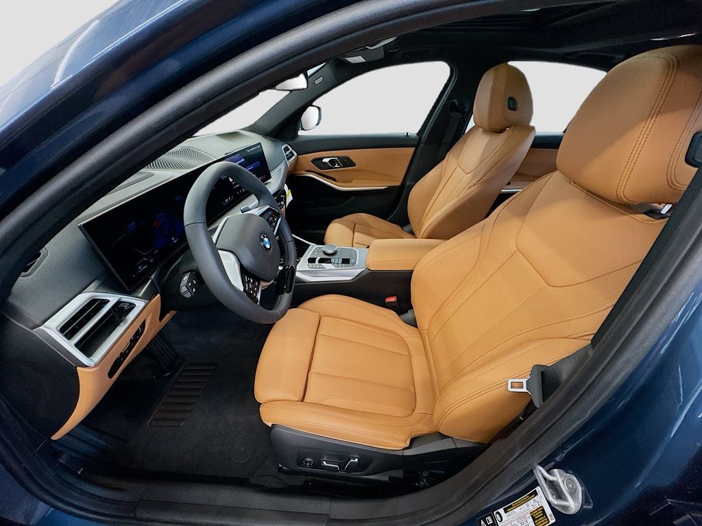 2026 BMW 330i 330i xDrive