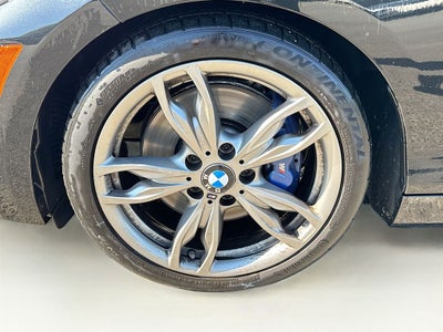 2017 BMW 2 Series M240i