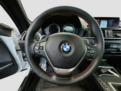 2018 BMW 230i xDrive 230i xDrive