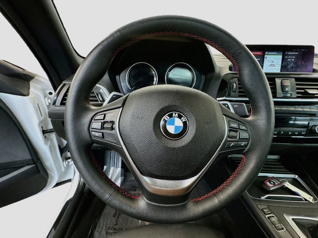 2018 BMW 230i xDrive 230i xDrive