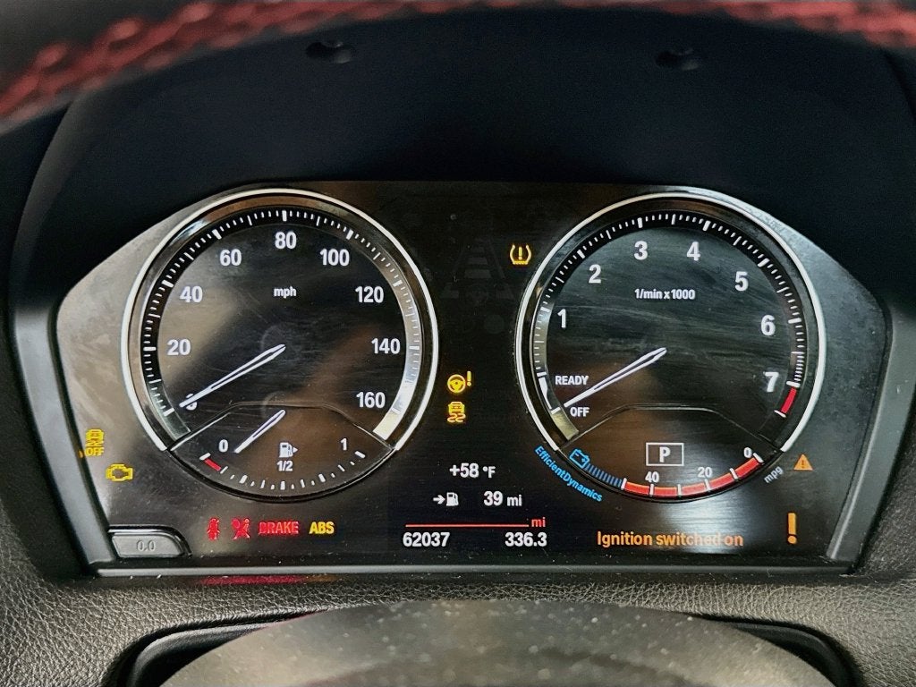 2018 BMW 230i xDrive 230i xDrive