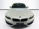 2018 BMW 230i xDrive 230i xDrive