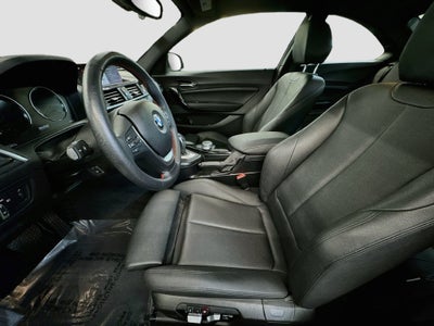 2018 BMW 230i xDrive 230i xDrive