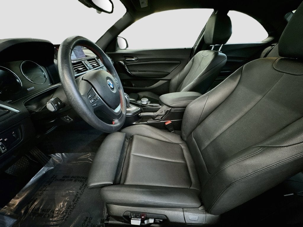 2018 BMW 230i xDrive 230i xDrive