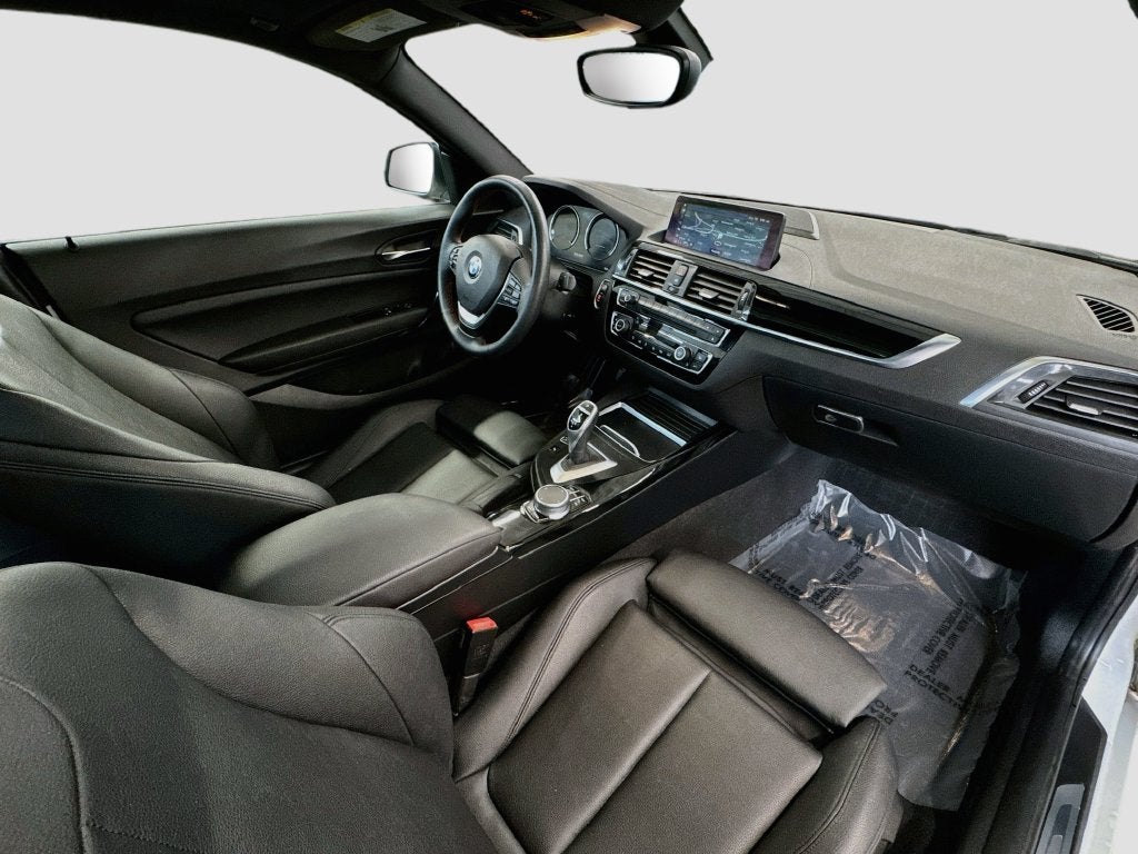 2018 BMW 230i xDrive 230i xDrive