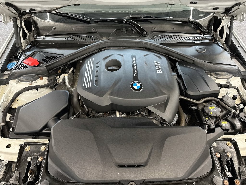 2018 BMW 230i xDrive 230i xDrive