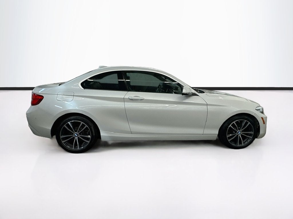 2018 BMW 230i xDrive 230i xDrive