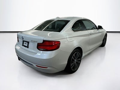 2018 BMW 230i xDrive 230i xDrive