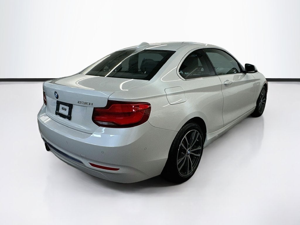 2018 BMW 230i xDrive 230i xDrive