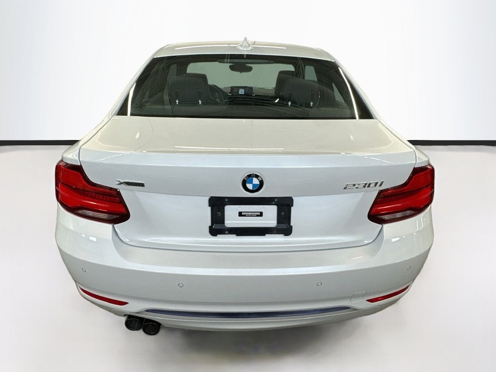 2018 BMW 230i xDrive 230i xDrive
