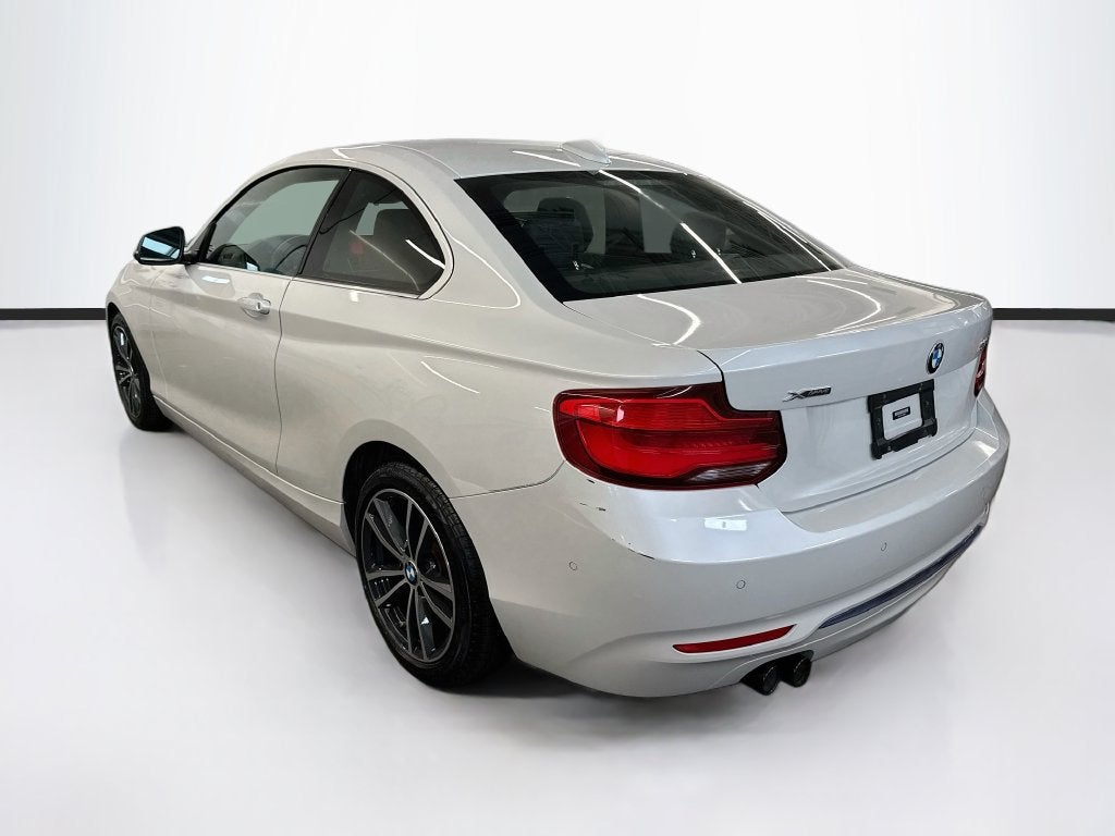 2018 BMW 230i xDrive 230i xDrive