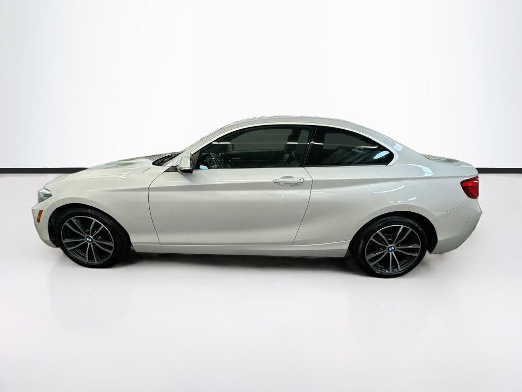 2018 BMW 230i xDrive 230i xDrive