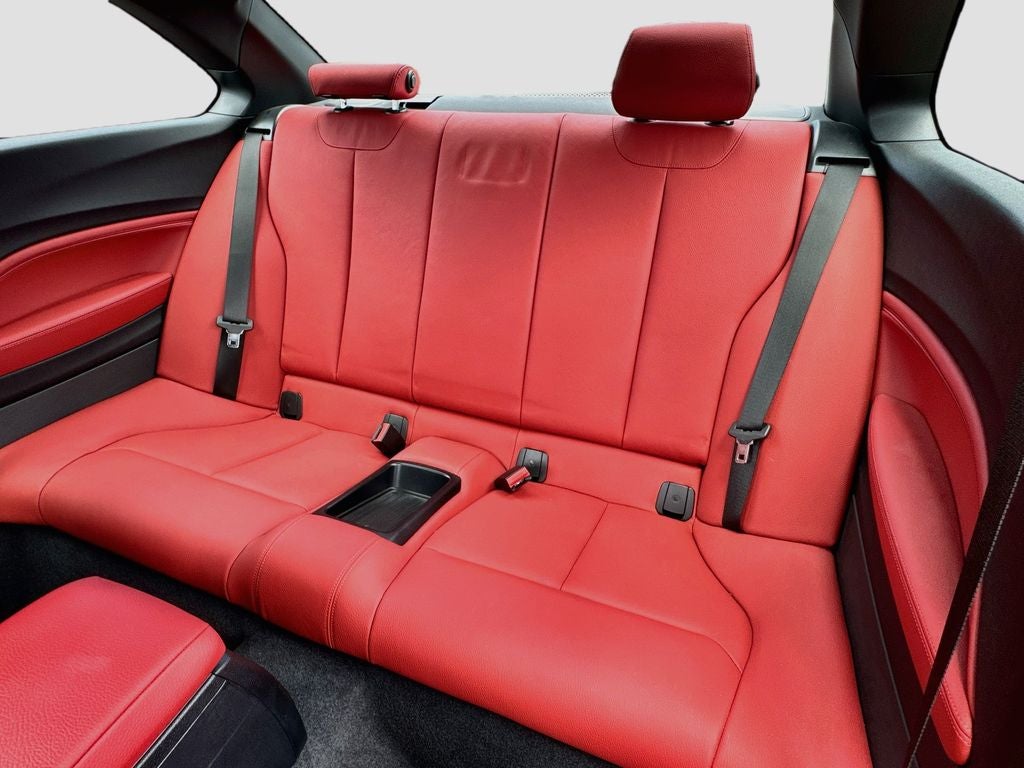 2020 BMW 2 Series M240i xDrive