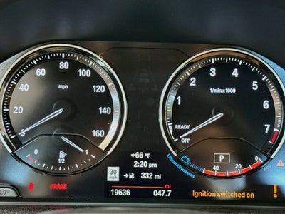 2021 BMW M240i M240i xDrive