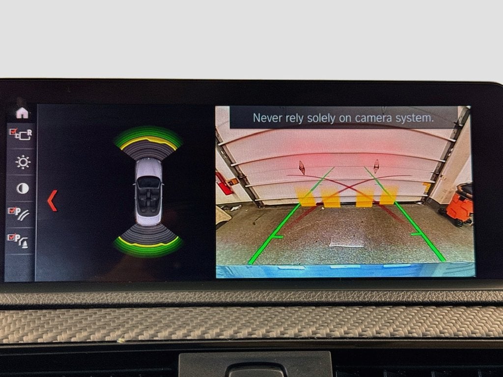 2021 BMW M240i M240i xDrive