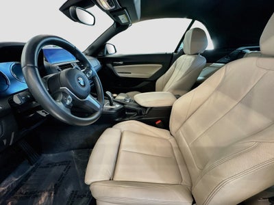2021 BMW M240i M240i xDrive