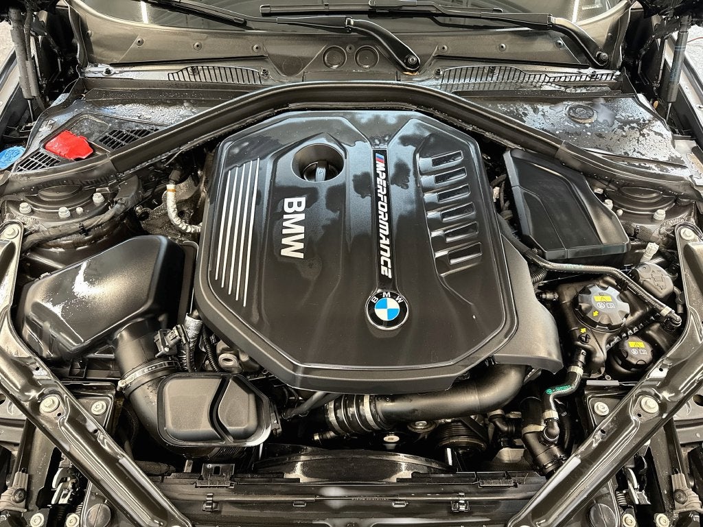 2021 BMW M240i M240i xDrive
