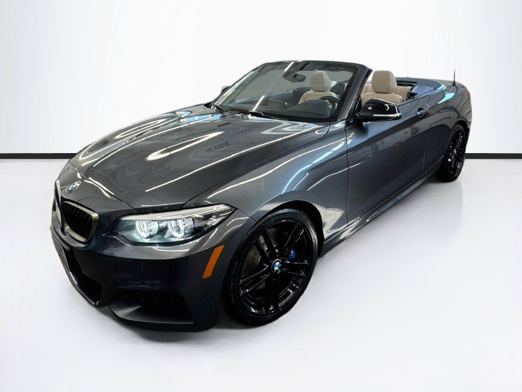 2021 BMW M240i M240i xDrive