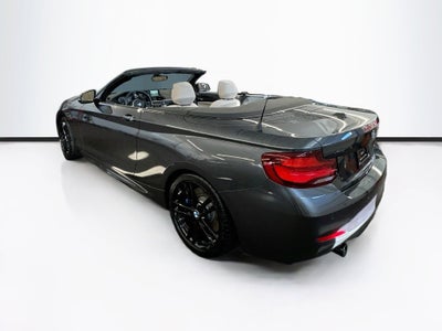 2021 BMW M240i M240i xDrive