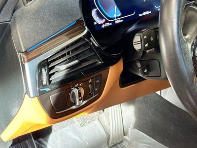 2023 BMW 530e 530e iPerformance