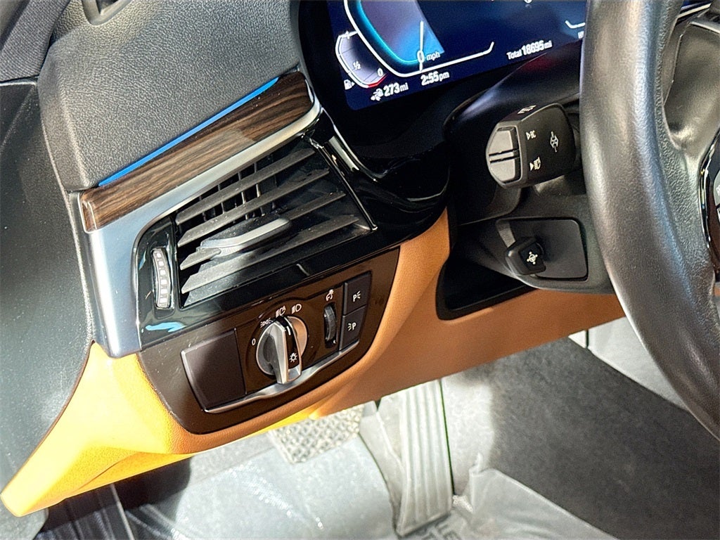 2023 BMW 530e 530e iPerformance