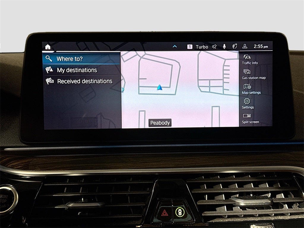 2023 BMW 530e 530e iPerformance