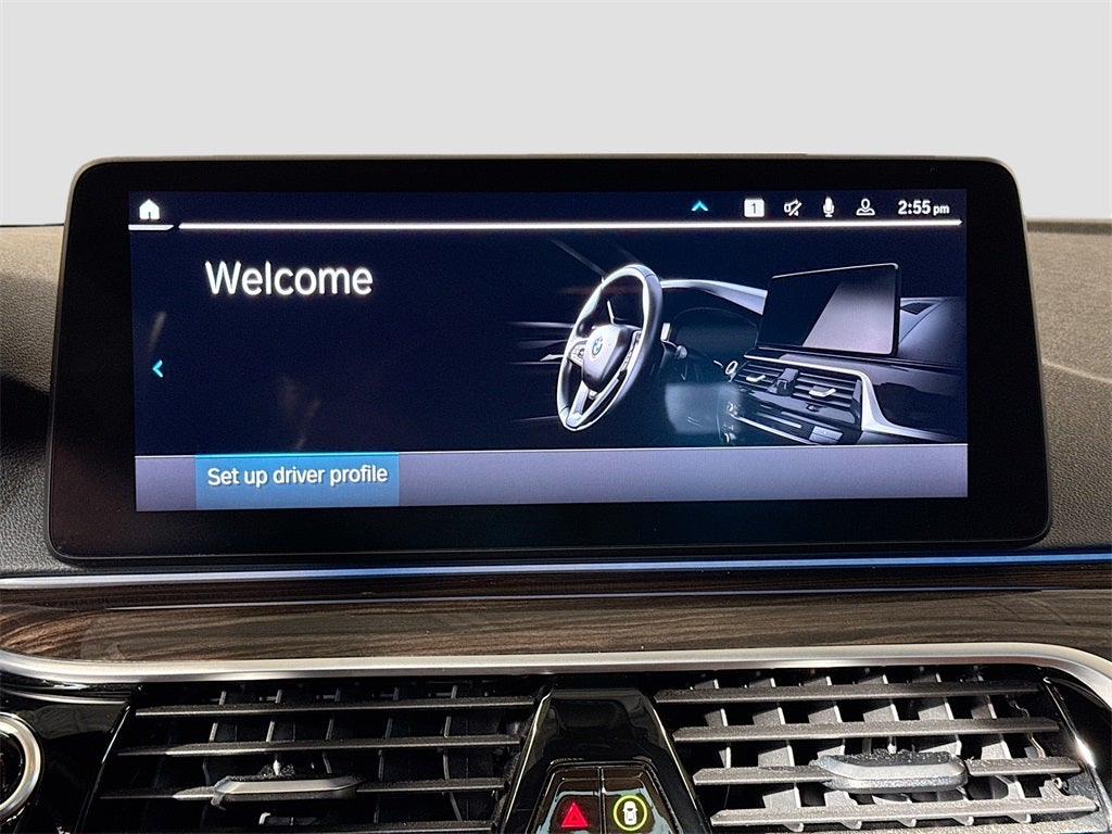 2023 BMW 530e 530e iPerformance