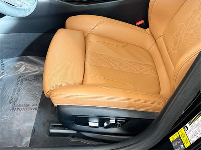 2023 BMW 530e 530e iPerformance