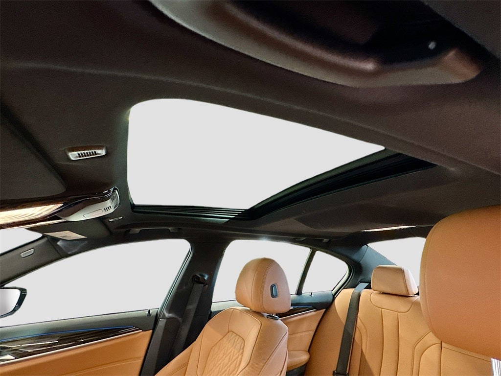 2023 BMW 530e 530e iPerformance