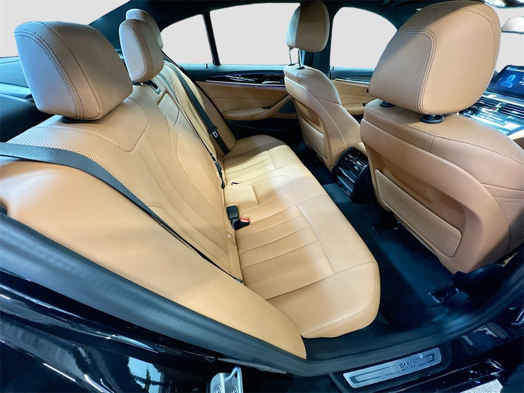 2023 BMW 530e 530e iPerformance